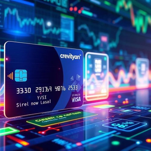 Credit Card Live | Real-Time Updates and Offers