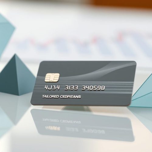 Credit Card Solution | Tailored Financial Options