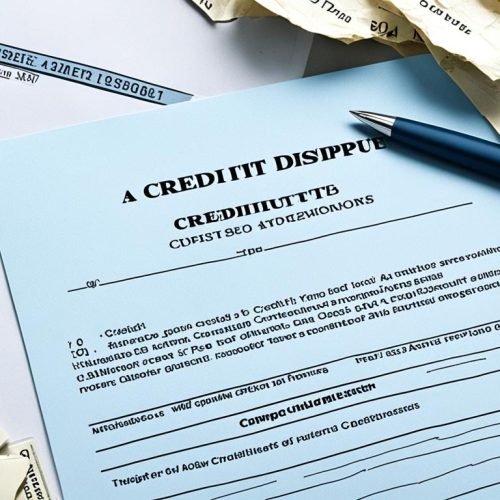 Credit Dispute Letter Follow-Up: Strategies for Success