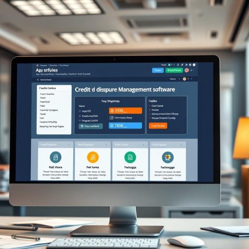 Credit Dispute Manager Software | Best Options in 2024