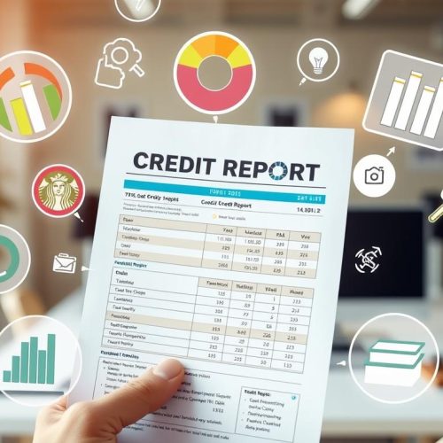 Credit Inquiry Factual Data | What to Know