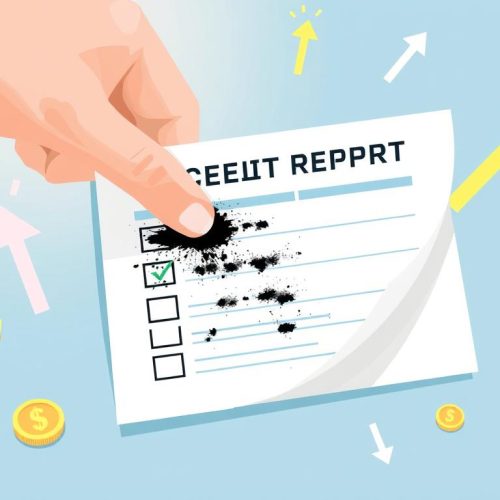 Credit Inquiry Removal Service | Get Help Now