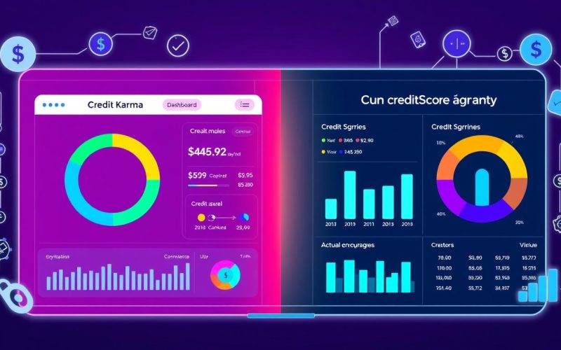 Credit Karma vs Actual Score | Are They the Same?