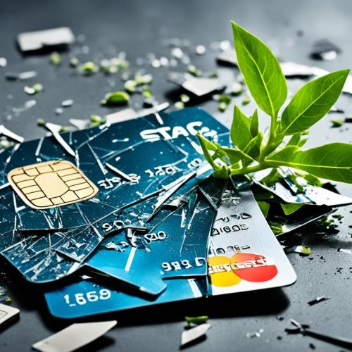 Credit Repair After Identity Theft: Steps to Rebuild Your Credit