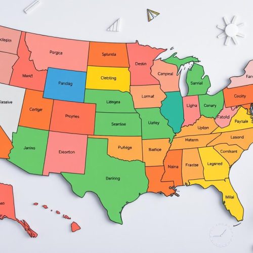 Credit Repair Laws By State | State-Specific Regulations For Credit Repair