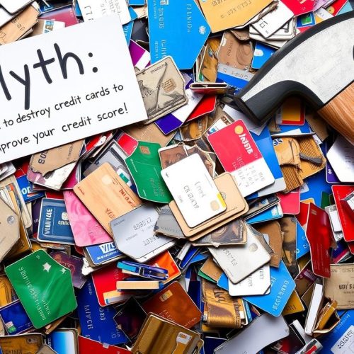 Credit Repair Myths | Common Misconceptions Debunked