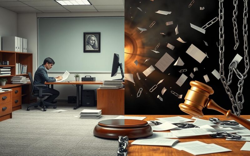Credit Repair vs Chapter 7 | Which Option Is Best?
