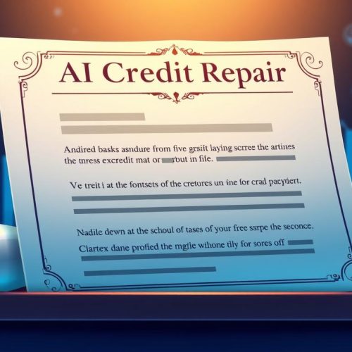 Credit Score Exception Notice | What To Know About Exceptions