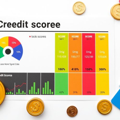 Credit Score Report Card | Improve Your Financial Health