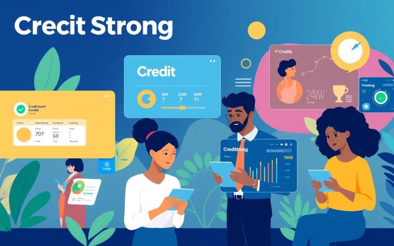 Credit Strong vs Kikoff | A Side-by-Side Comparison
