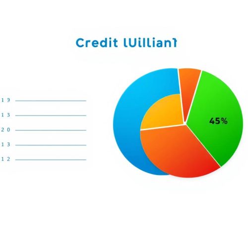 Credit Utilization Chart | Maximize Your Credit