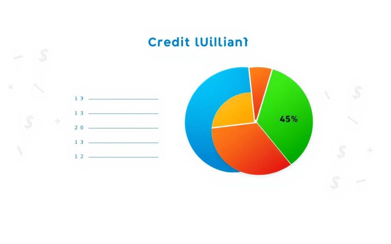 Credit Utilization Chart | Maximize Your Credit