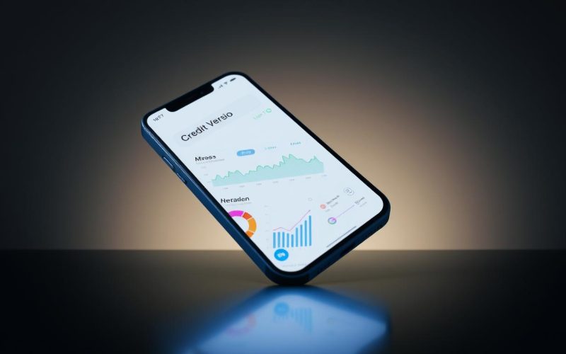 Credit Versio | App Review