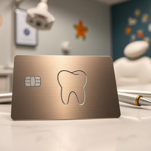 Dental Care Credit Card | Affordable Financing Options