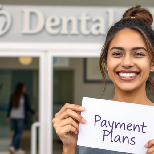 Dentist Payment Plans Bad Credit | Options Available