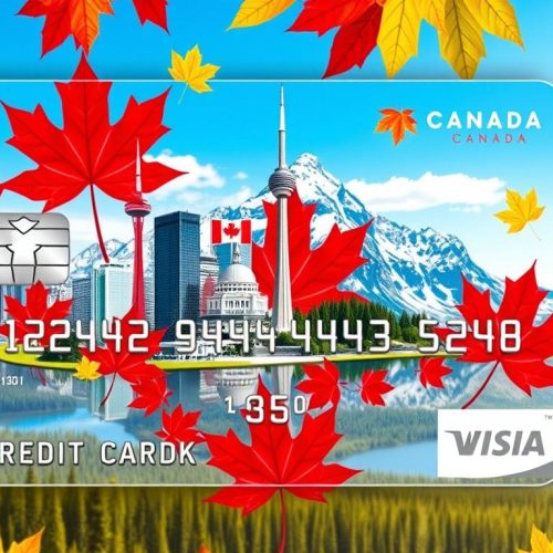 Discover Canada Credit Card | Explore Canadian Offers