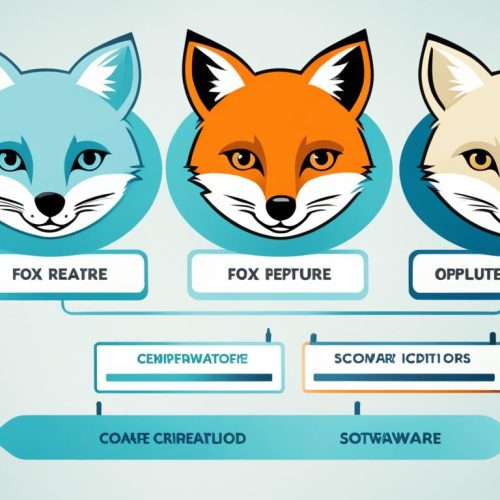 Dispute Fox vs Credit Repair Cloud: Software Comparison Guide