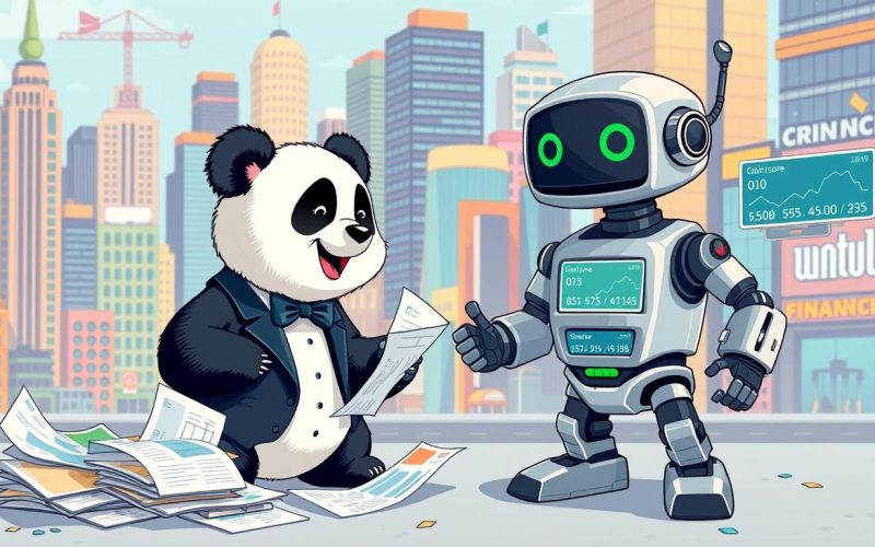 Dispute Panda vs Credit Versio | Which Service Stands Out?