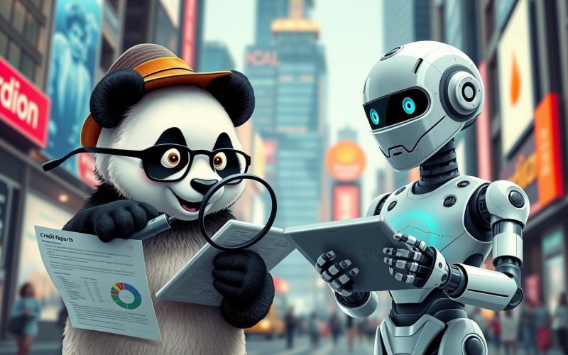 Dispute Panda vs Credit Versio | Which Offers More?