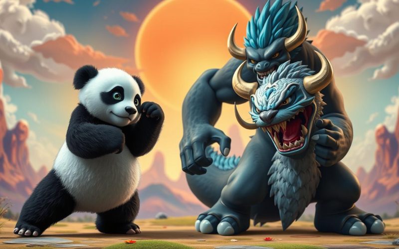 Dispute Panda vs Dispute Beast | A Direct Comparison