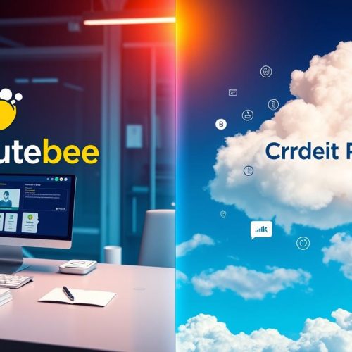 Disputebee vs Credit Repair Cloud | Which Is Best for You?