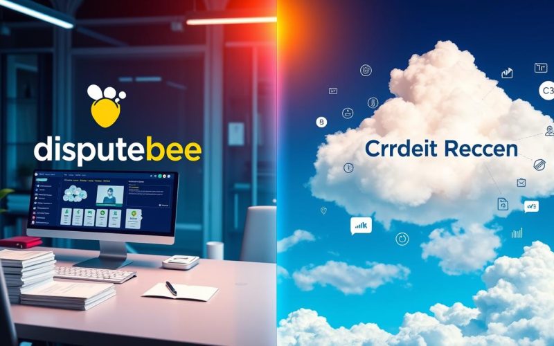 Disputebee vs Credit Repair Cloud | Which Is Best for You?