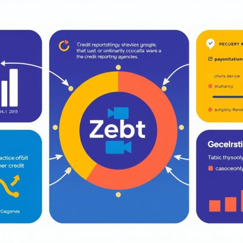 Does Zebit Report To Credit | Understanding Reporting Practices