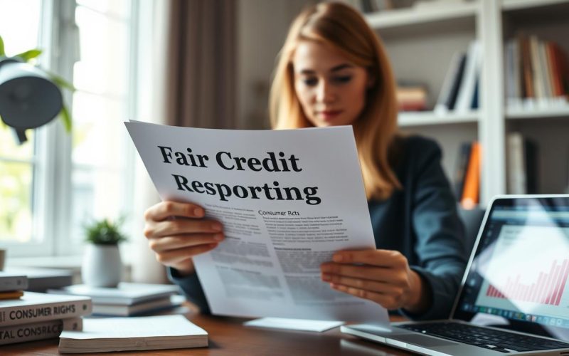 Fair Credit Reporting Act Section 609 | Know Your Rights