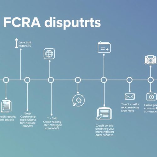 FCRA Dispute Timeline | Understanding Your Rights