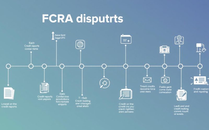 FCRA Dispute Timeline | Understanding Your Rights