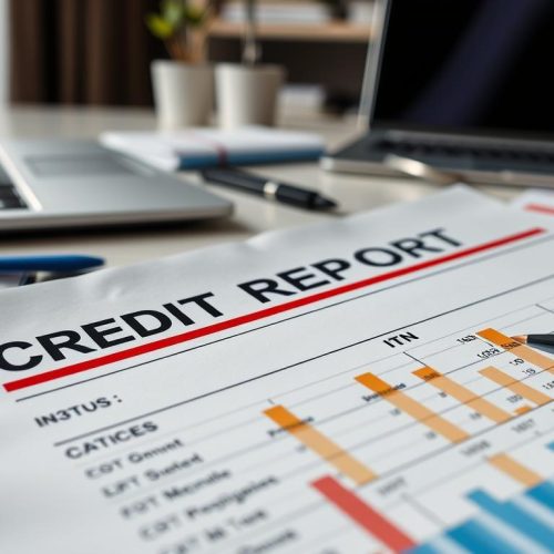 Free Credit Report With ITIN Number | Check Your Credit Score