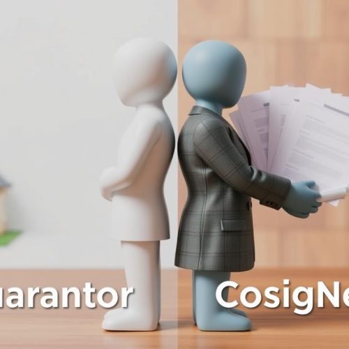 Guarantor And Cosigner | Key Differences Explained