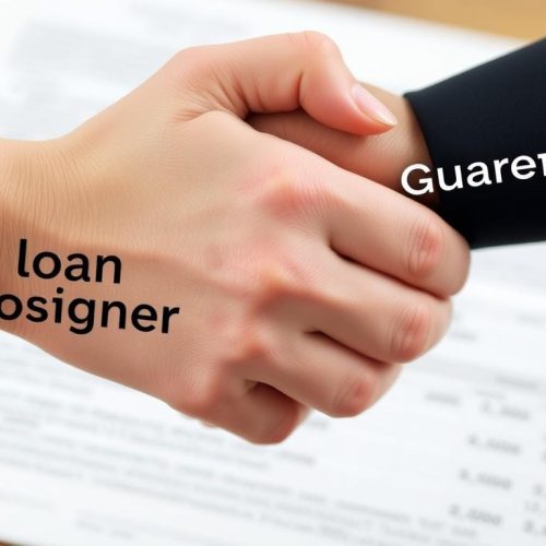 Guarantor Vs Cosigner | Key Differences