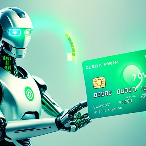 AI’s Role in Fixing Credit Scores | Improve Your Score