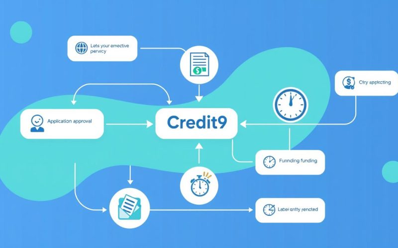 How Does Credit9 Work | Understand Their Loan Process