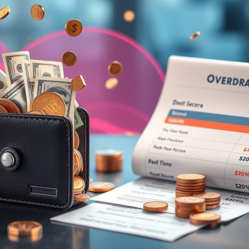 How Does Overdraft Affect Credit Score?