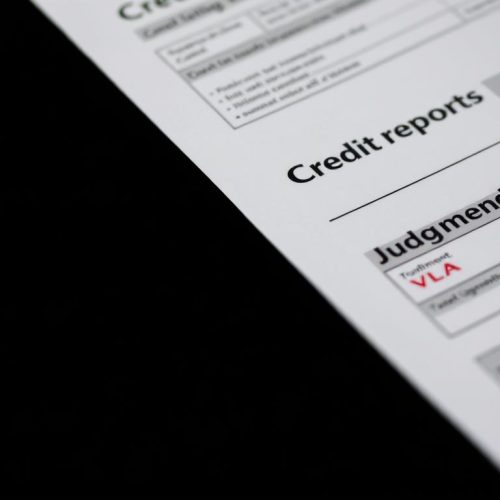 How Long Does It Take For A Judgement To Show On Your Credit Report