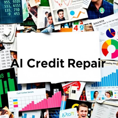 How Long To Repair Credit Score After Mixed File Issue?