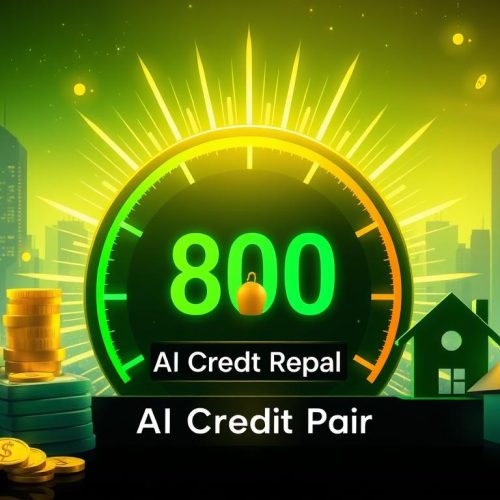 How Much Can I Borrow With An 800 Credit Score?