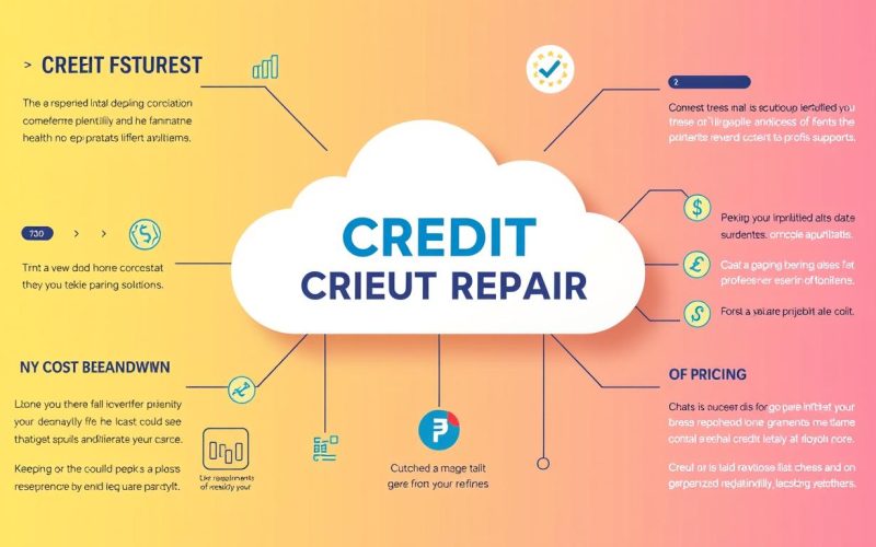 How Much Does Credit Repair Cloud Cost | Pricing Breakdown