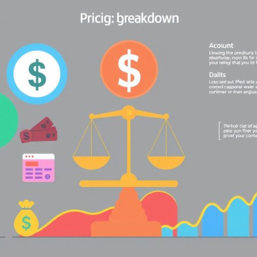 How Much Does Credit Versio Cost? | Pricing Breakdown