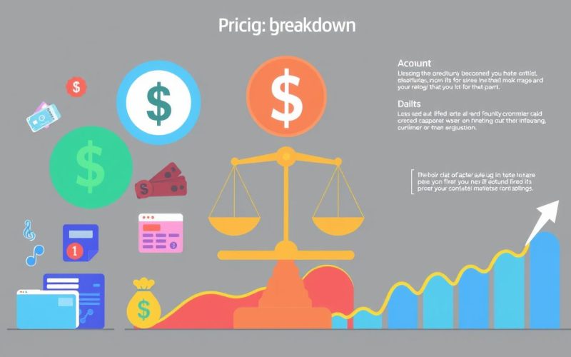 How Much Does Credit Versio Cost? | Pricing Breakdown