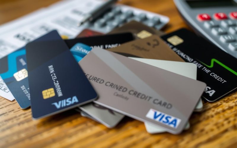 How Much Will a Secured Credit Card Raise My Score