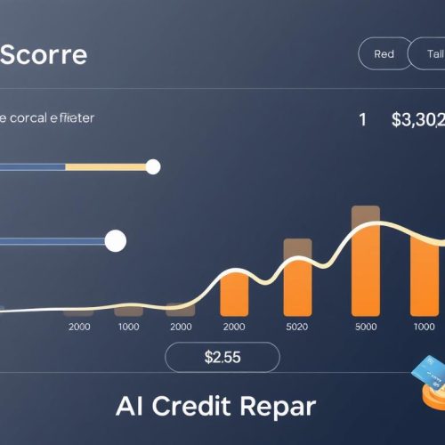 How Much Will My Credit Score Go Up Calculator | Estimate The Increase