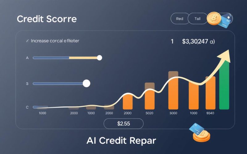 How Much Will My Credit Score Go Up Calculator | Estimate The Increase