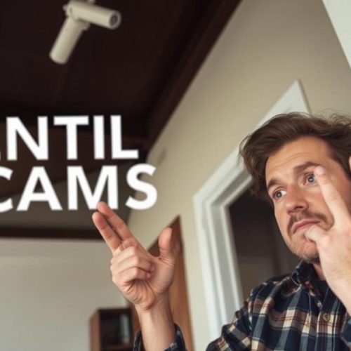 How To Avoid Rental Scams | Tips For Safety