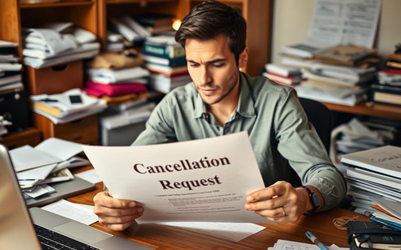 How to Cancel Credit Repair Membership