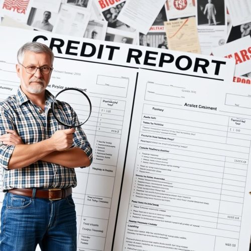 How To Dispute A Credit Report And Win | Effective Strategies