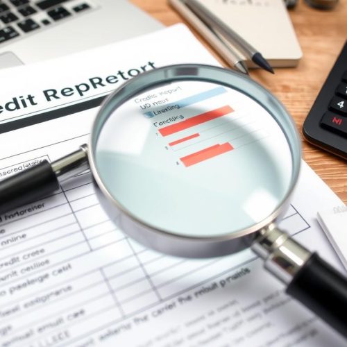 How To Dispute Credit Report And Win