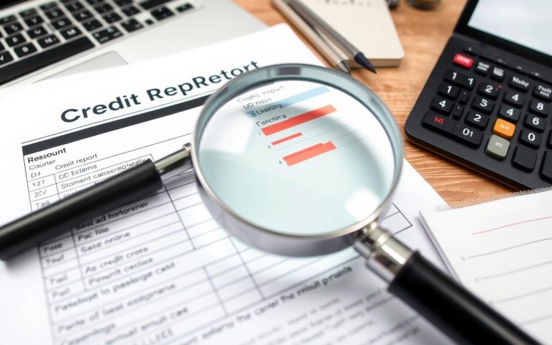 How To Dispute Credit Report And Win